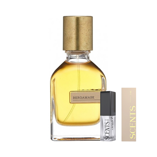 Orto Parisi Orto Parisi Bergamask Parfum