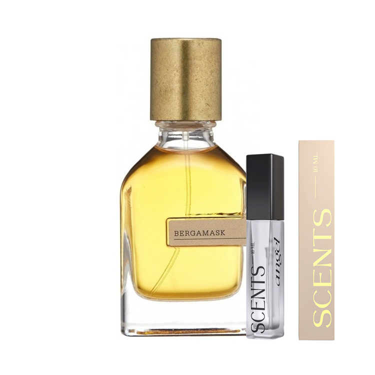 Orto Parisi Orto Parisi Bergamask Parfum