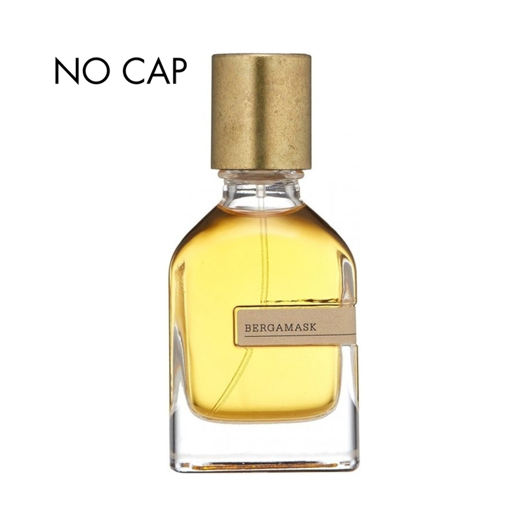 Orto Parisi Orto Parisi Bergamask Parfum