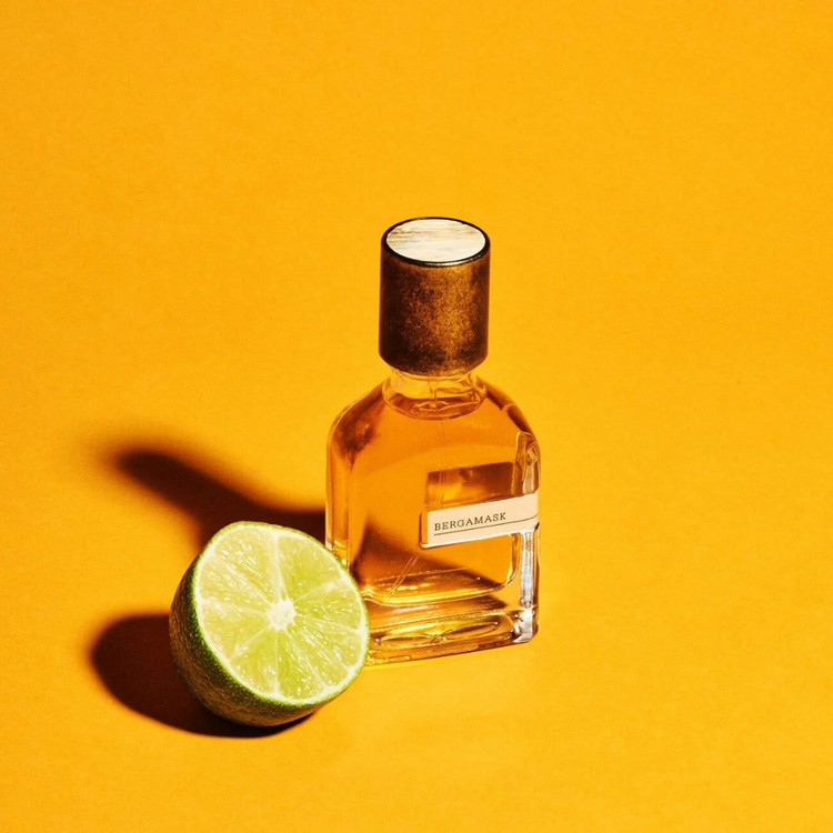 Orto Parisi Orto Parisi Bergamask Parfum