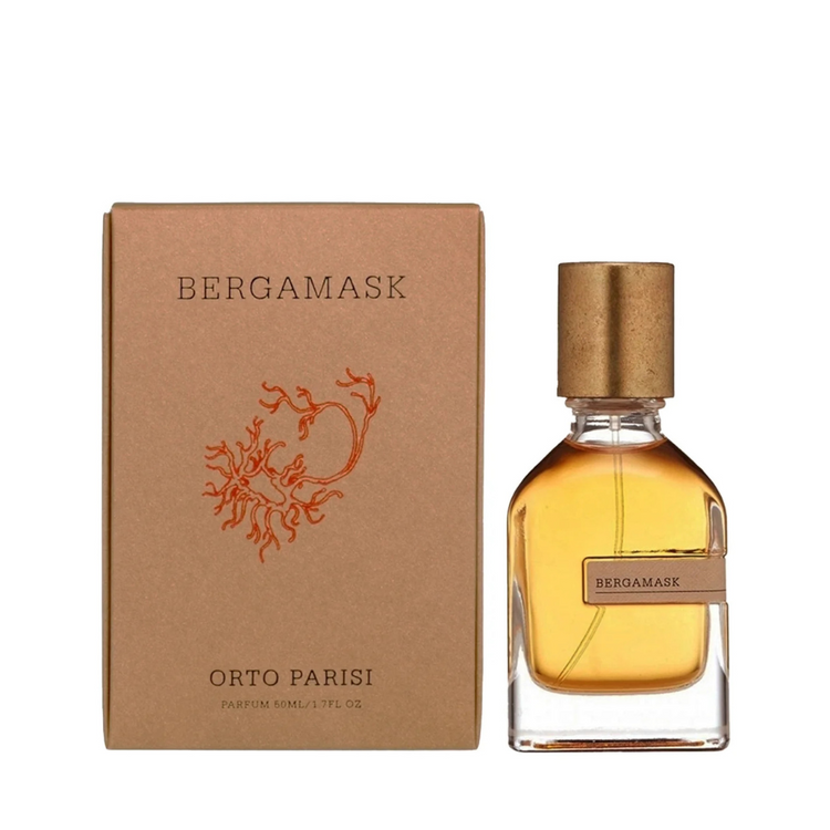 Orto Parisi Orto Parisi Bergamask Parfum