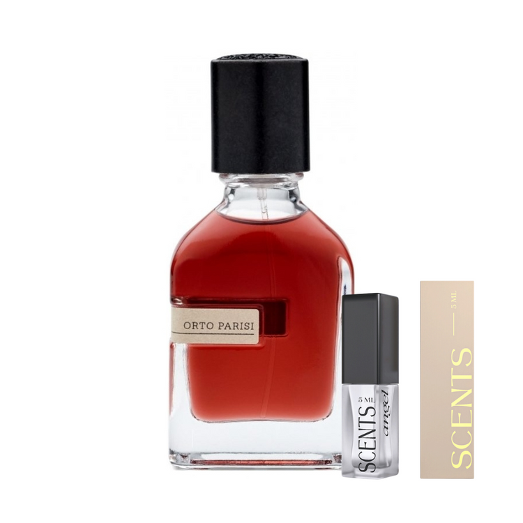 Orto Parisi Terroni Parfum