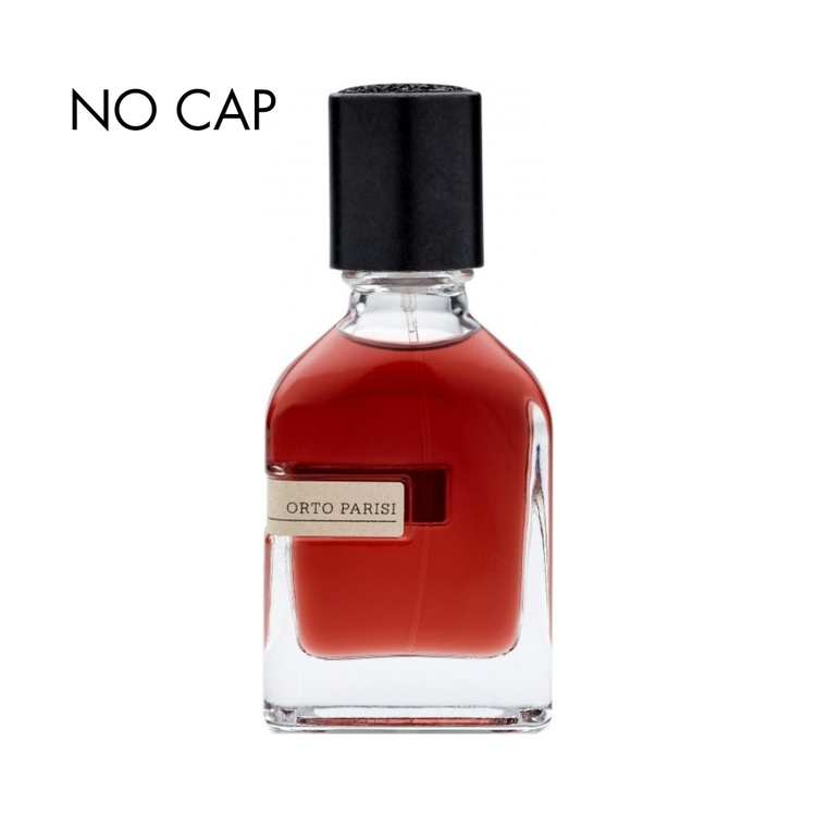 Orto Parisi Terroni Parfum