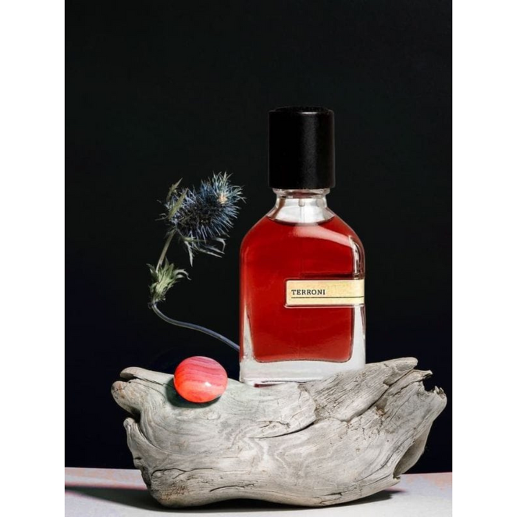Orto Parisi Terroni Parfum