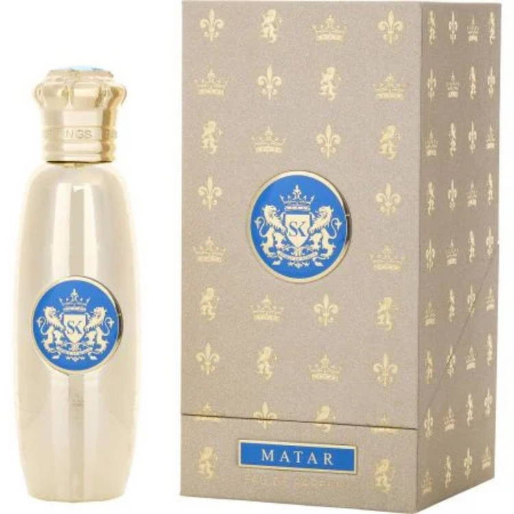 Spirit Of Kings Zaurac Eau de parfum