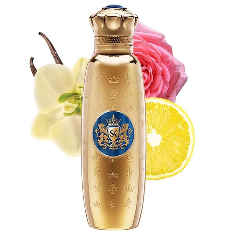 Spirit Of Kings Zaurac Eau de parfum