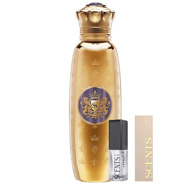 Spirit Of Kings Acamar Eau de parfum