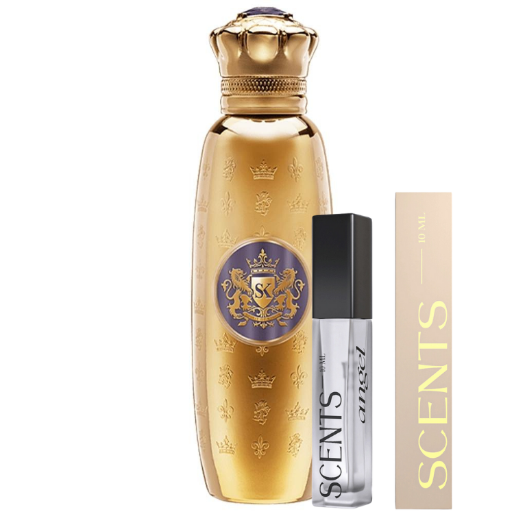 Spirit Of Kings Acamar Eau de parfum