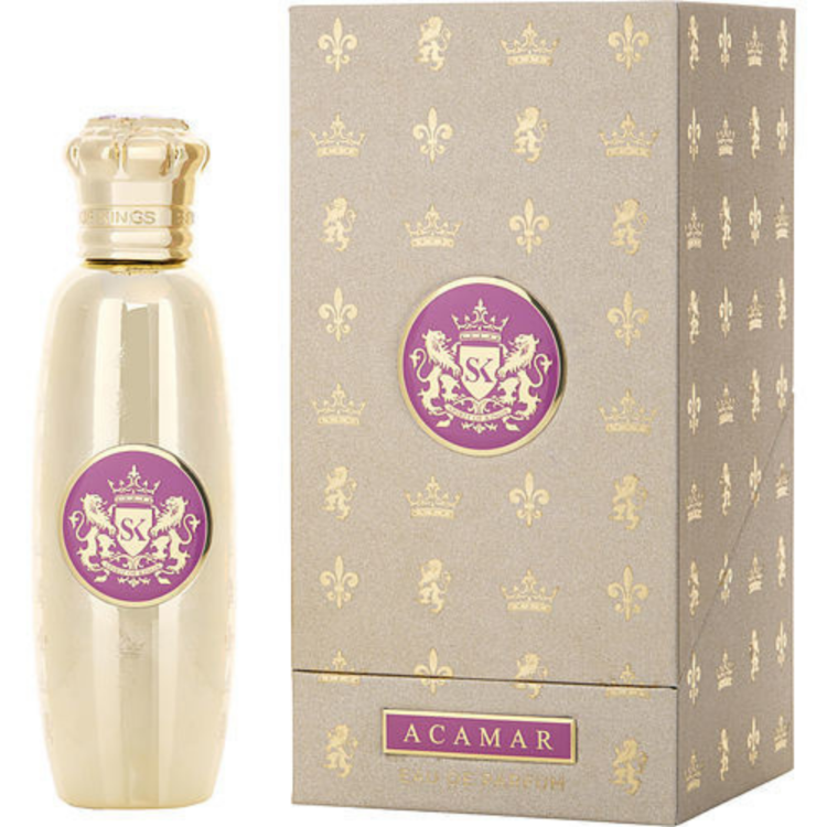 Spirit Of Kings Acamar Eau de parfum