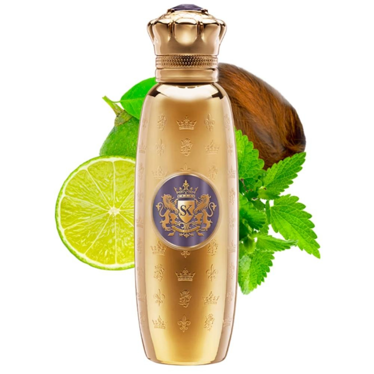 Spirit Of Kings Acamar Eau de parfum