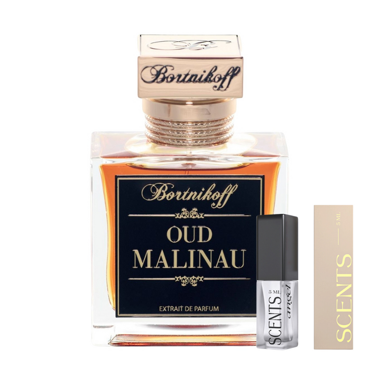 Bortnikoff Oud Malinau Extrait de Parfum