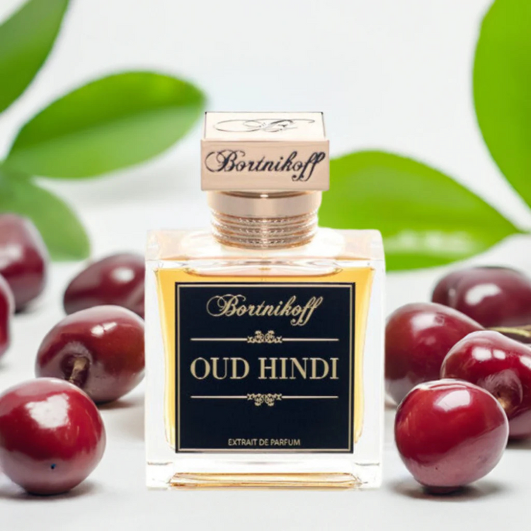 Bortnikoff Oud Hindi Extrait de Parfum