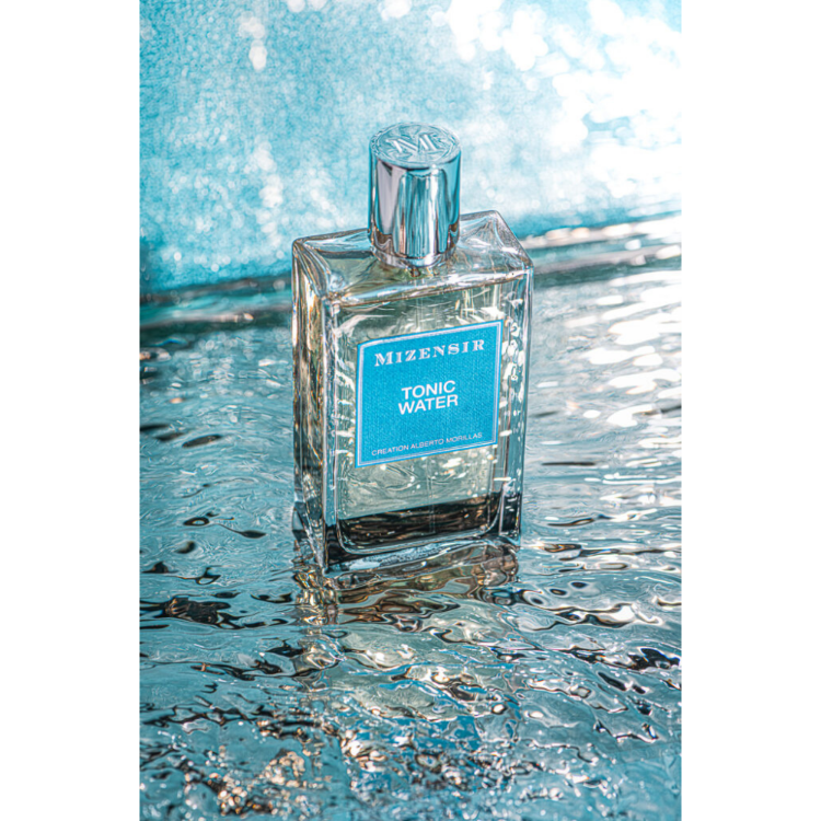 Mizensir Tonic Water Eau de parfum