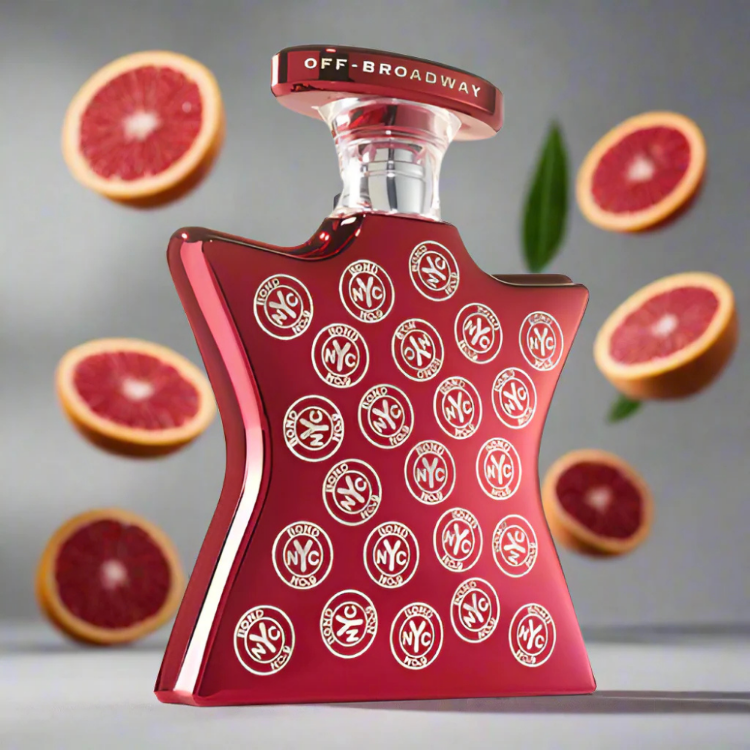 Bond No. 9 Off Broadway Eau de parfum