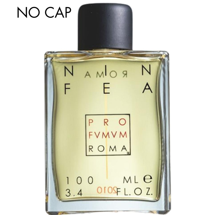 Profumum Roma Ninfea for women