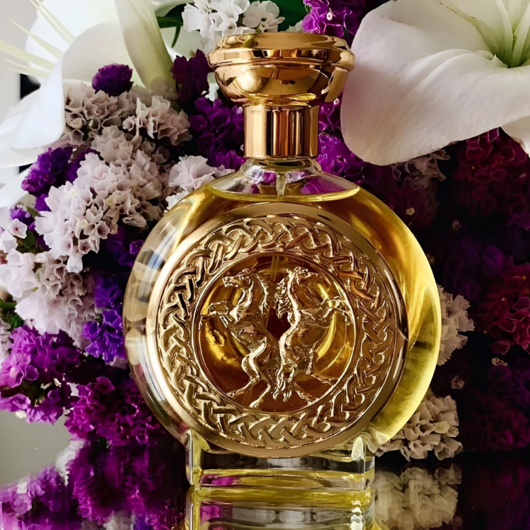 Boadicea The Victorious Valiant Eau de Parfum