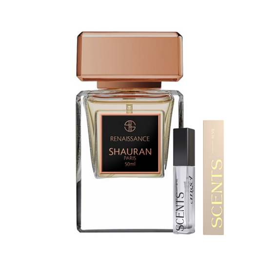 Shauran Renaissance Eau de parfum