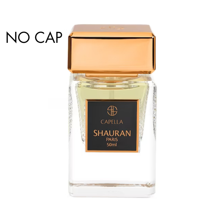 Shauran Capella Eau de parfum