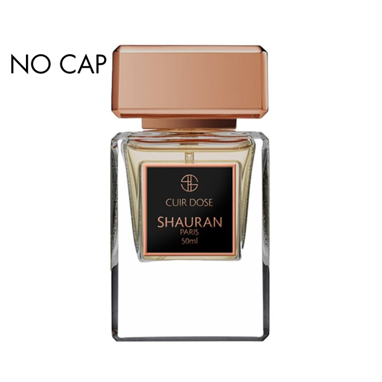 Shauran Cuir Dose Eau de parfum