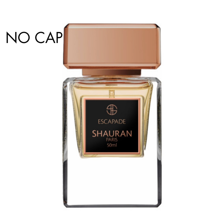 Shauran Escapade Eau de parfum