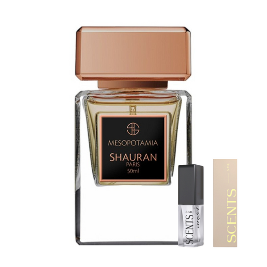 Shauran Mesopotamia Eau de parfum