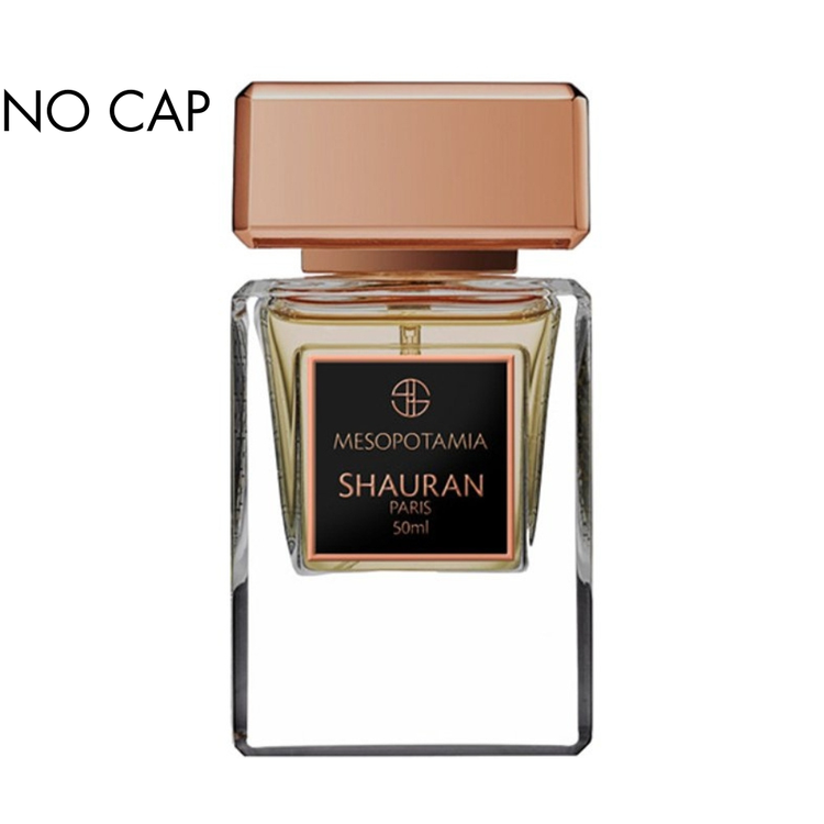 Shauran Mesopotamia Eau de parfum