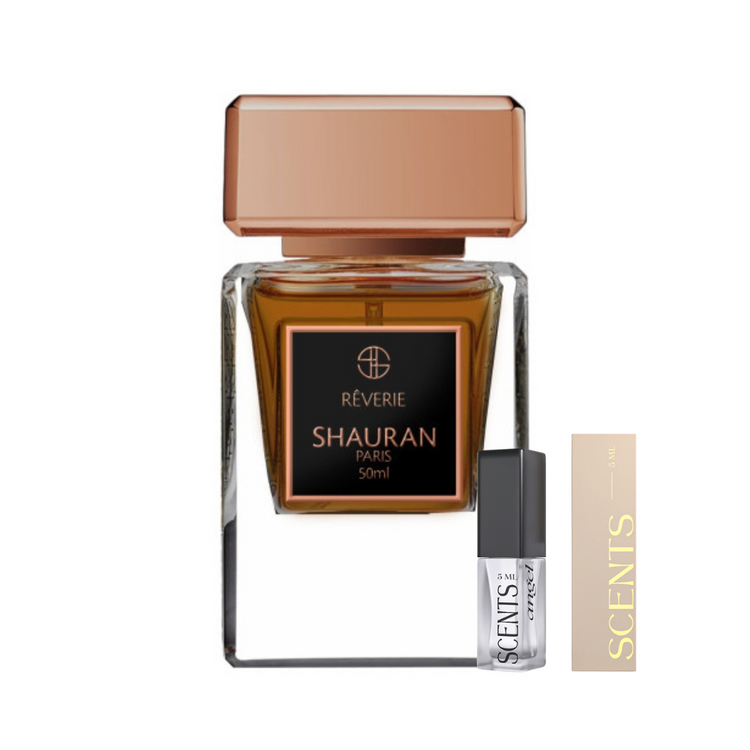 Shauran Reverie Eau de parfum