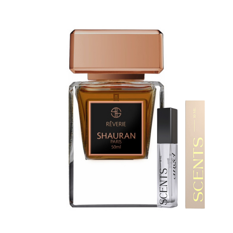 Shauran Reverie Eau de parfum