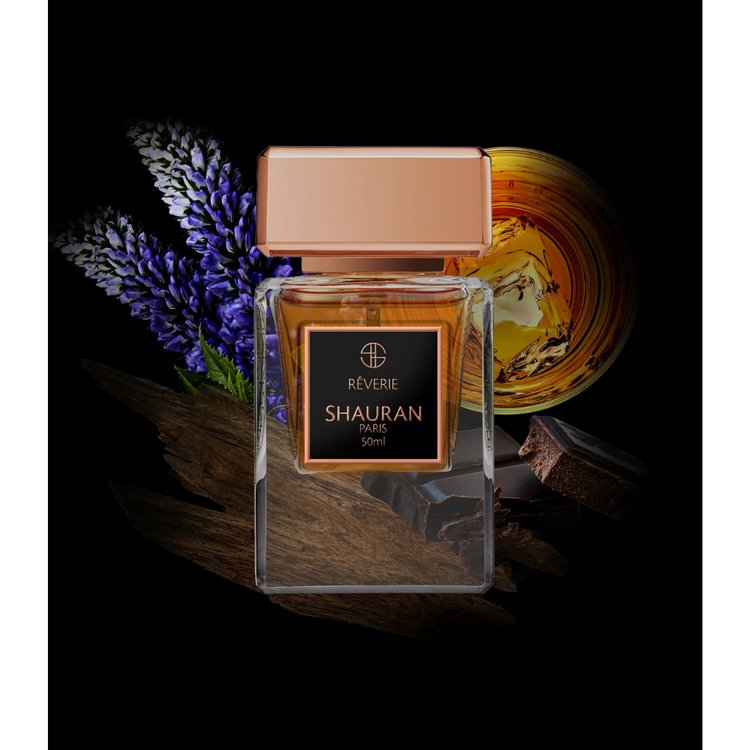 Shauran Reverie Eau de parfum
