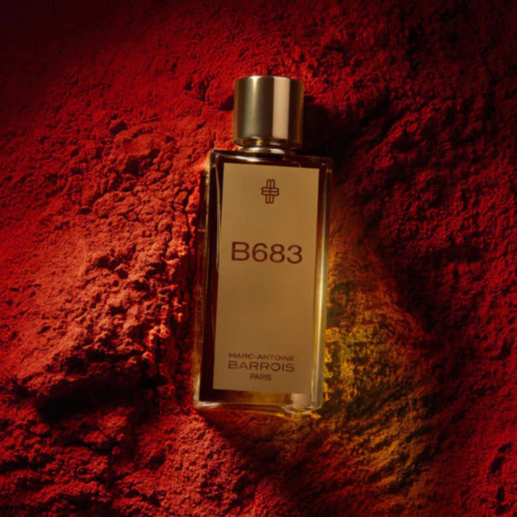 Marc-Antoine Barrois B683 Eau de parfum