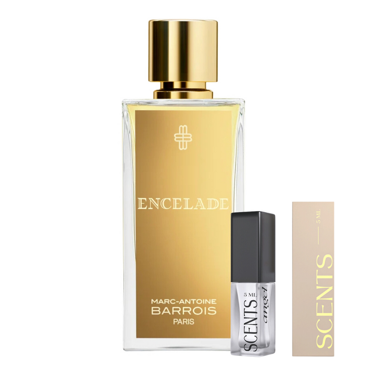 Marc-Antoine Barrois Encelade Eau de parfum