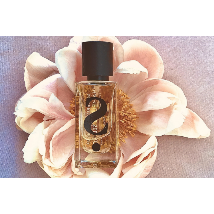 Malbrum Parfums Shameless Seducer Extrait de parfum