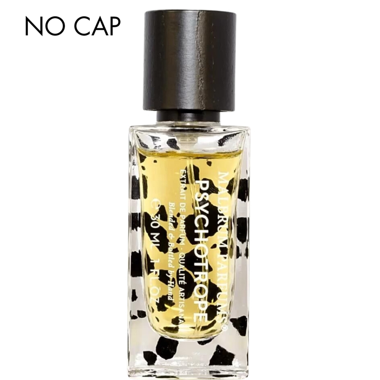 Malbrum Parfums Psychotrope Extrait de parfum