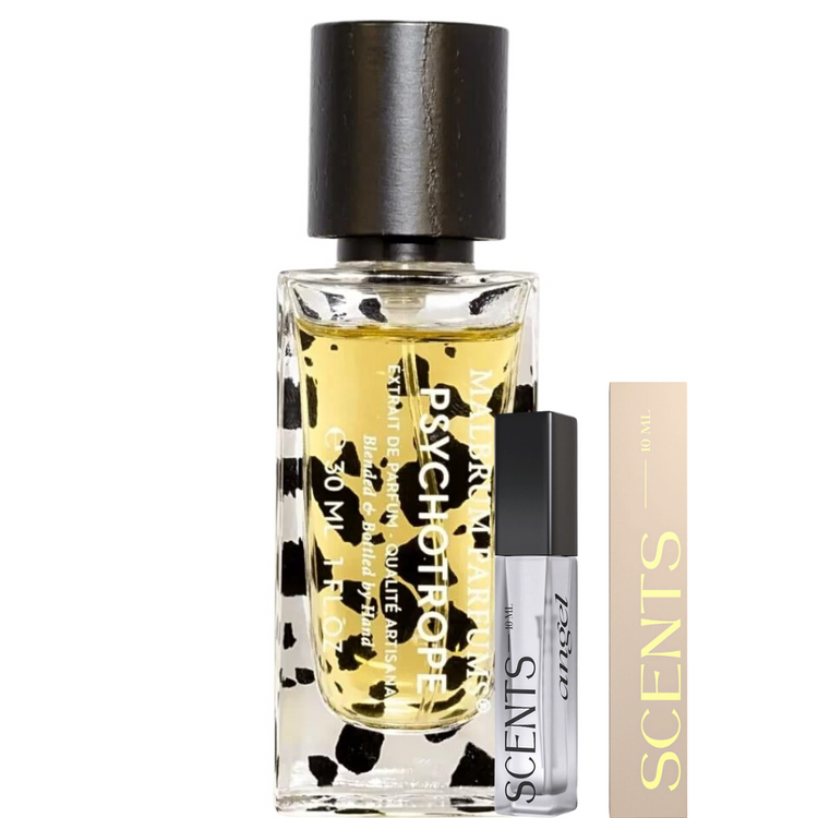 Malbrum Parfums Psychotrope Extrait de parfum