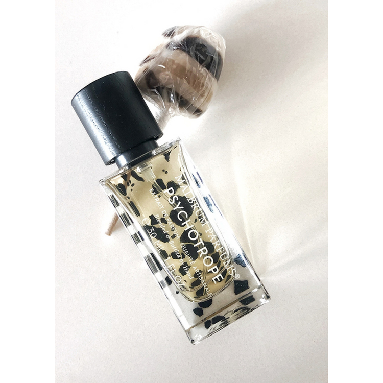 Malbrum Parfums Psychotrope Extrait de parfum
