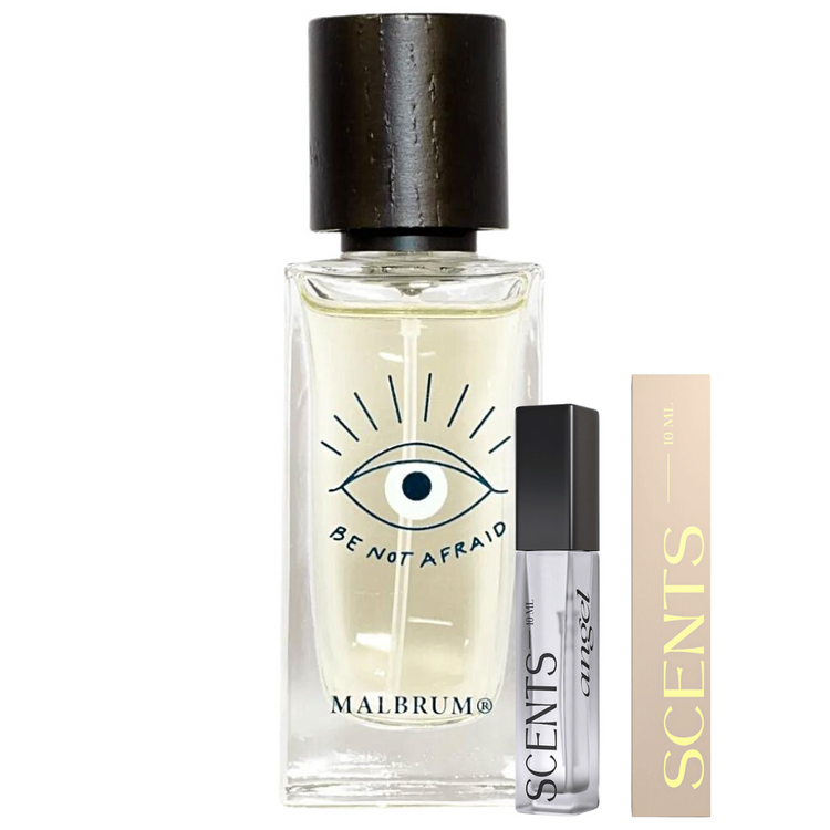 Malbrum Parfums Bagheera Extrait de parfum