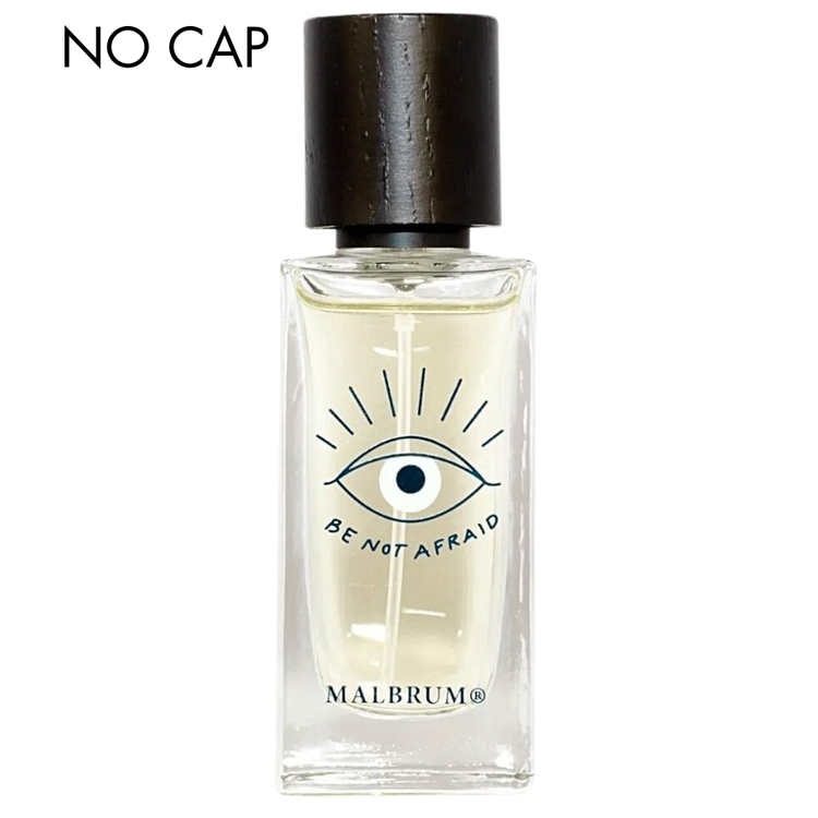 Malbrum Parfums Bagheera Extrait de parfum