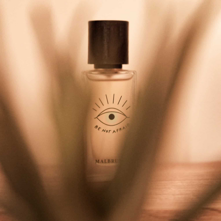 Malbrum Parfums Bagheera Extrait de parfum