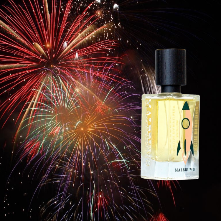 Malbrum Paradiso Super Extrait de parfum