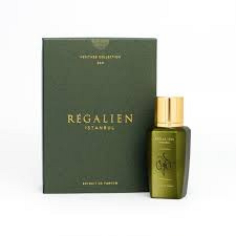 Regalien Sah Extrait de Parfum