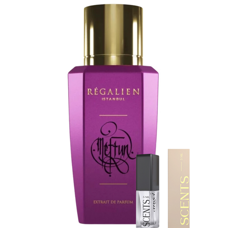 Regalien Meftun Extrait de Parfum