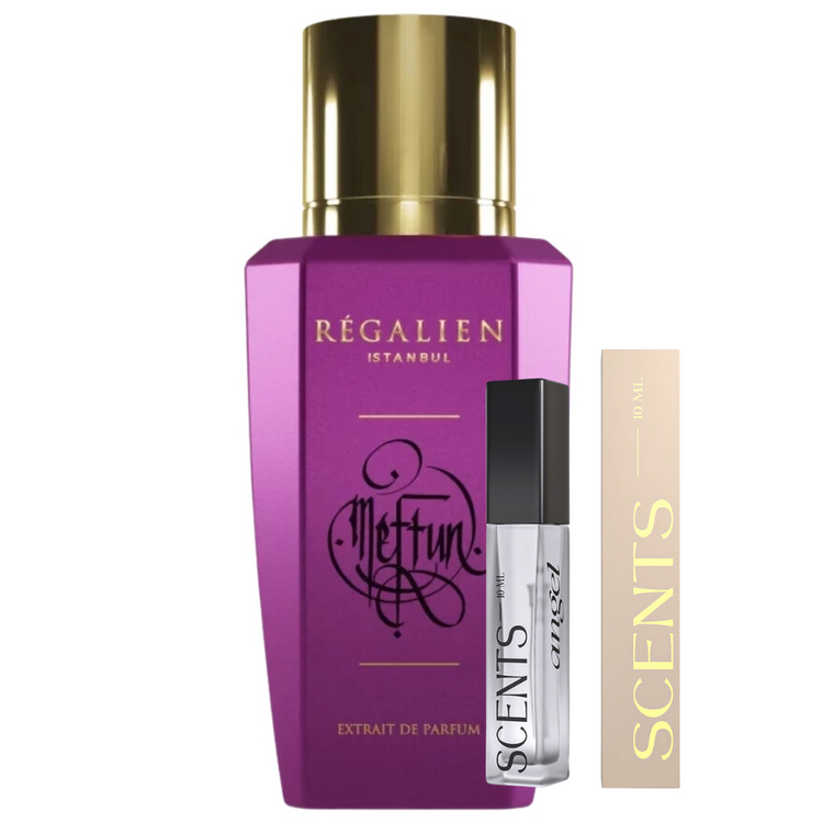 Regalien Meftun Extrait de Parfum