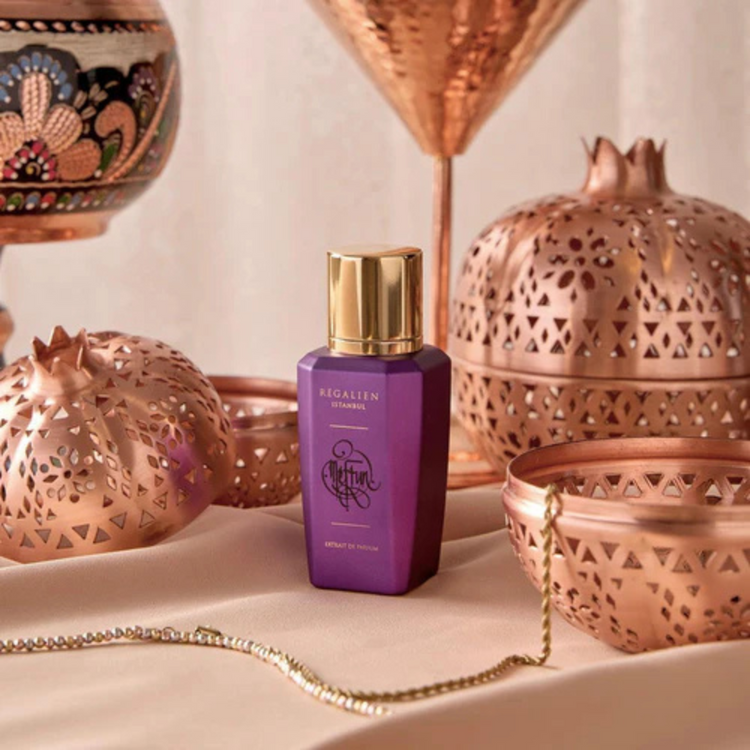 Regalien Meftun Extrait de Parfum
