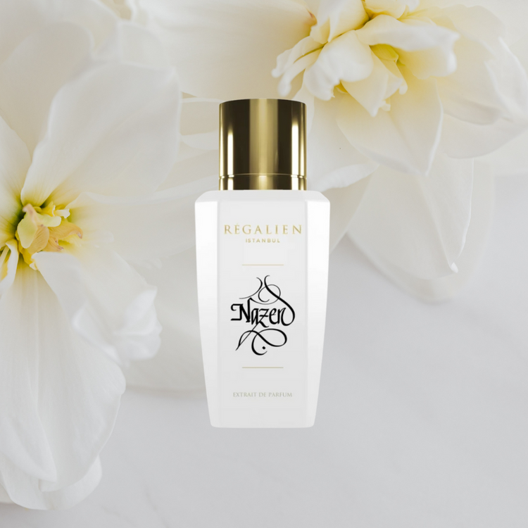 Regalien Nazen Extrait de Parfum