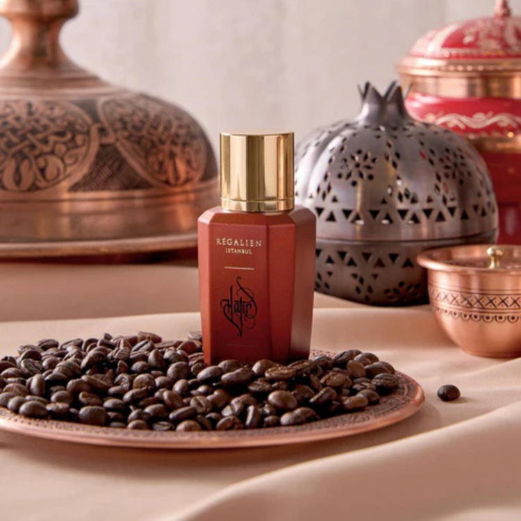 Regalien Hatir Extrait de Parfum