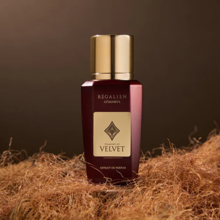 Regalien Diamond Of Velvet Extrait de Parfum