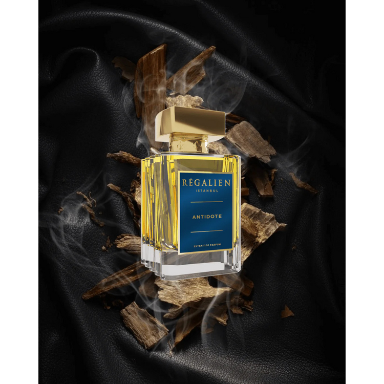 Regalien Antidote Extrait de Parfum