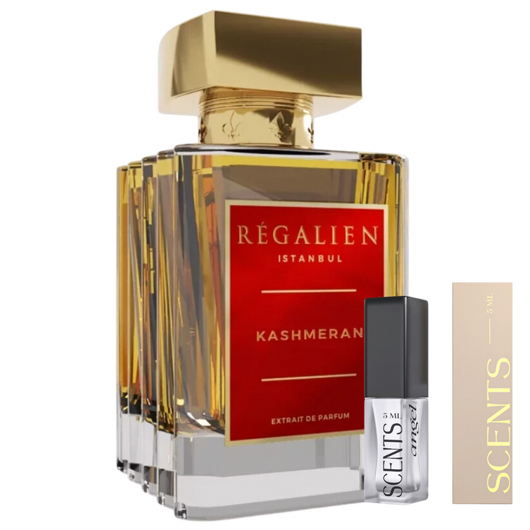 Regalien Kashmeran Extrait de Parfum