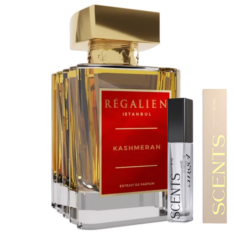 Regalien Kashmeran Extrait de Parfum