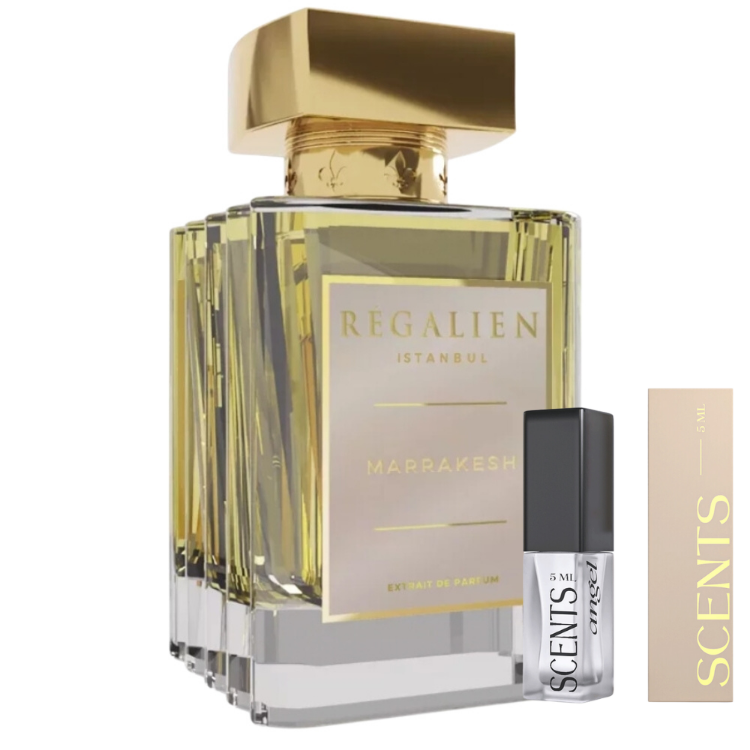 Regalien Marrakesh Extrait de Parfum